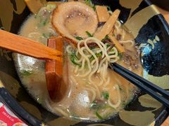 -味千拉面(金融街店)