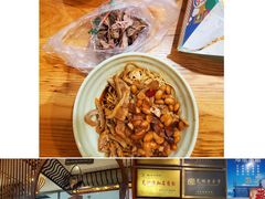 -晓马鸭店(新芜路店)