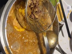 -荣叔港式沙嗲牛肉火锅(正佳潮流店)