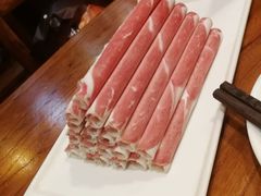 西旗童子羊-草原牧羊火锅·龙虾·烤鱼(杨浦店)