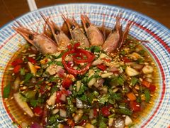 -乔街深夜食堂·小龙虾·高压锅生蚝(杭州总店)