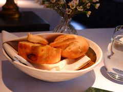 餐前面包-夏朵花园(复兴西路店)