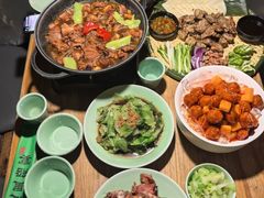 -淀里船宴(裕华东路店)