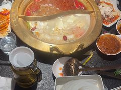 -熊喵来了火锅(太原里第2分店)