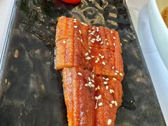 -悦泰环球美食自助(金茂旗舰店)