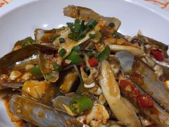 -小林哥的海鲜馆·夜宵烧烤(渔人码头店)