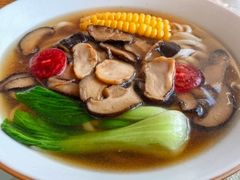 -闻鲜素食茶餐厅(高新区店)