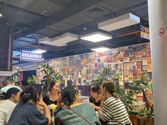 -破店肥哈·东北烧烤·夜宵(南山保利店)