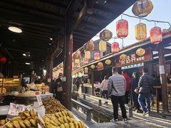 -茯茶镇