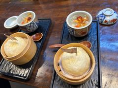-银米·云南传统过桥米线(双廊黑金冠店)