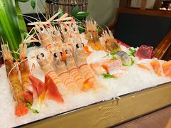 -万岛日本料理铁板烧(静安店)
