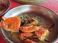 -胜海大排档·海鲜·黄鳝饭(十年老店)