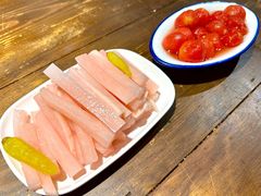 -盟重烧烤(高正街店)