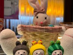 -京伦饭店