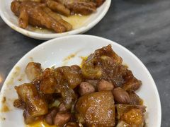 -品香排骨饭(羊官路店)