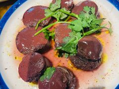 -聚合鑫东北熏酱熟食麻辣面(长阳店)