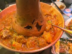 -浩海火燒雲傣家菜(芮欧百货店)