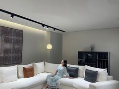 -创典居(槐安店)