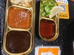 -何发发和牛烧肉·鳗鱼榴莲放题自助(乐峰广场店)