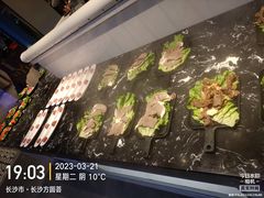 -九记潮汕现切鲜牛肉自助火锅(长沙·方圆荟店)