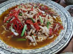 姜丝兔-陈有良尖椒鸡(渝中示范店)