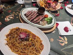 -第101座花园餐厅(湖滨88店)