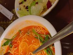 -缪氏川菜(深圳北站缤果空间店)