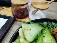 -万煲旺·香港老传承煲仔饭·猪杂汤(客村店)