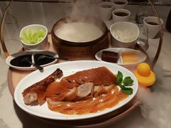 -北国饭店.海鲜.北方菜(新河路店)