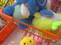 -可爱抓 COCO  GOTCHA(天津鹏欣水游城店)