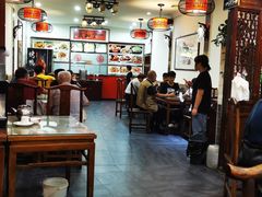 大堂-老宅门(永泰店)
