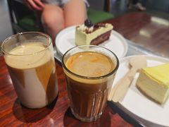 dirty-山下C5cafe(惠通时代广场店)