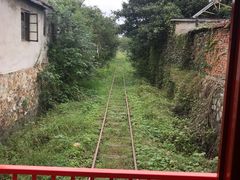 -冶山国家矿山公园