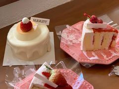 -流酥可心·牛乳蛋糕商店(禾祥西路店)