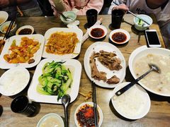-清真益鑫羊肉手抓馆(南大街店)