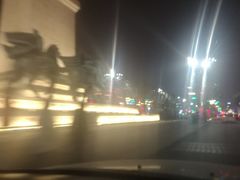 景点-大唐不夜城贞观广场