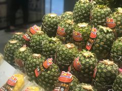 -blt精品超市(高德置地冬广场店)