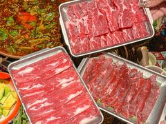 -火塘云南烧烤大排档