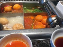 -海底捞火锅(崇文门新世界百货店)