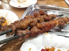 -西北朗益和穆斯林餐厅