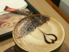 -麦当劳(南京水西门大街店)