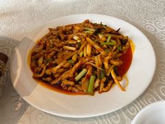 -辣婆婆(航天桥店)