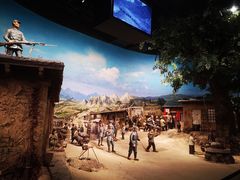 -聂荣臻元帅陈列馆