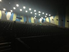 -天幕新彩云国际影城(激光巨幕店)