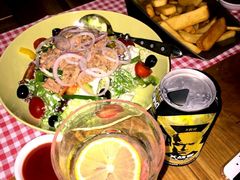 -Paulaner·德国帕拉娜自酿啤酒餐厅(海上世界店)