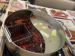 -野妹火锅(南园店)