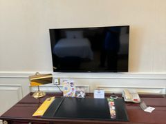 -深圳富苑皇冠假日套房酒店