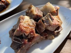 -金谷仓家庭料理(马泉营店)