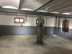 -青岛德国监狱旧址博物馆