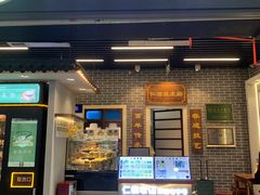 -仁信双皮奶(广州南站店)